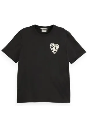 Scotch&Soda T