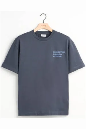 J.C. Rags T