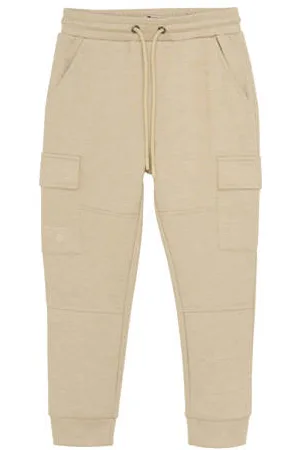Daily7 Slim cargo broek