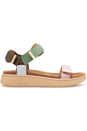 Woden Sandalen
