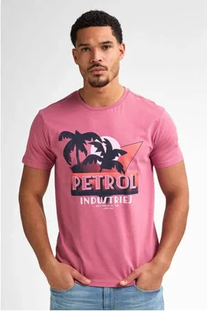 Petrol Industries T
