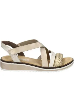 Rieker Sandalen