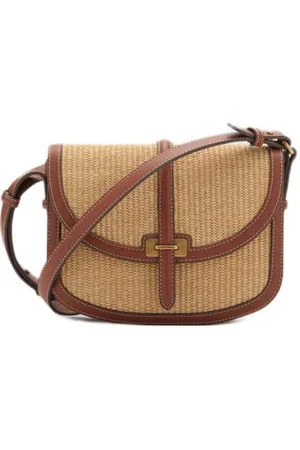 MANGO Crossbody tas
