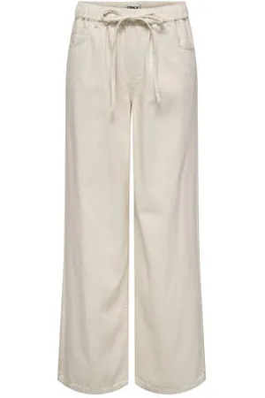 ONLY Wide leg jeans