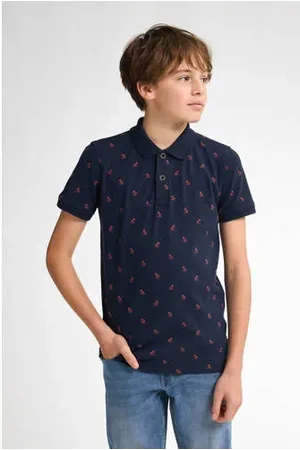 Petrol Industries Polo marine