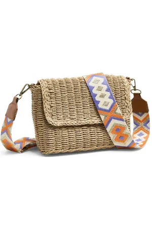 Pieces® Crossbody tas PCSENIA