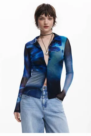 Desigual Blouse