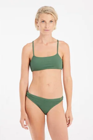 Protest Voorgevormde crop bikini PRTDICE