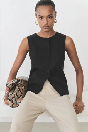 MANGO Top