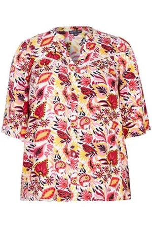 Exxcellent Blouse
