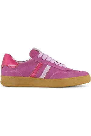 5th Avenue Suède sneakers