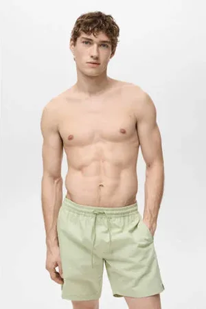 MANGO Zwemshort