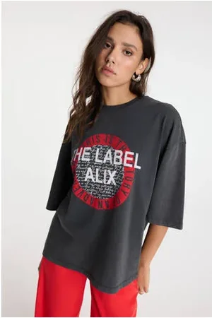Alix the label T
