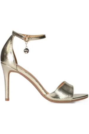 Mexx Leyla Paisley sandalettes