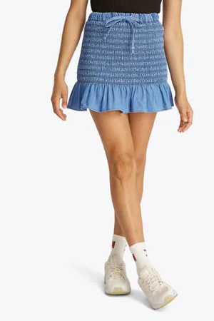 Tommy Hilfiger Korte rok
