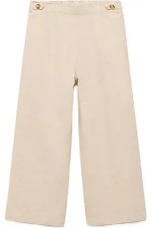 MANGO Culotte