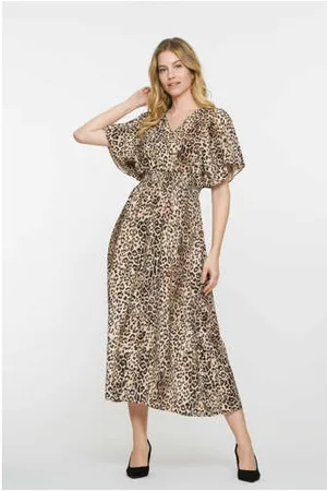 Geisha Maxi jurk
