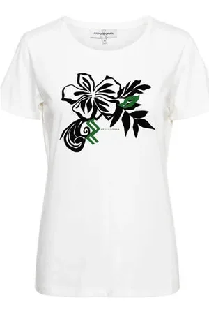 &Co Woman T
