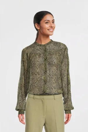 Aaiko Blouse