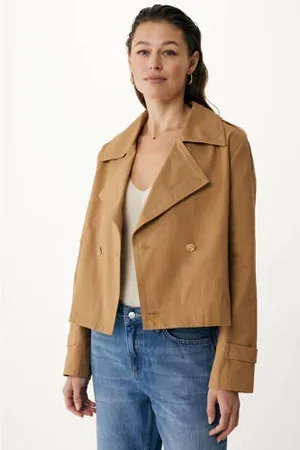 Mexx Trenchcoat