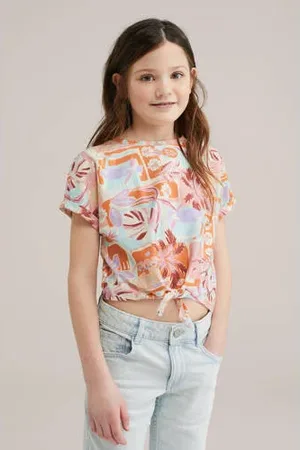 WE Fashion T