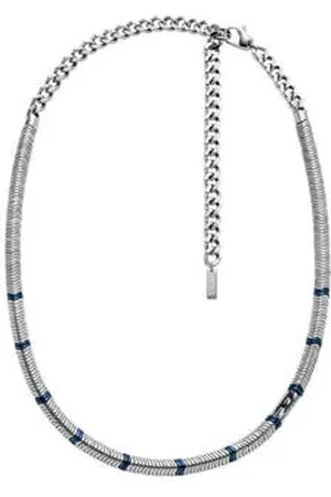 Diesel Ketting DX1576931 D Logo