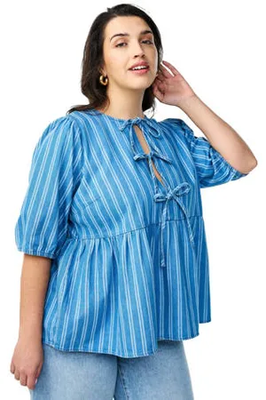 Zizzi Top