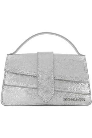 Homage to Denim Crossbody tas Maya