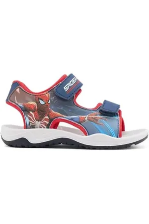 SPIDERMAN Sandalen