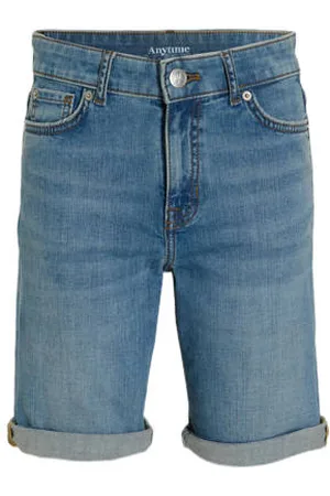 Anytime Denim short