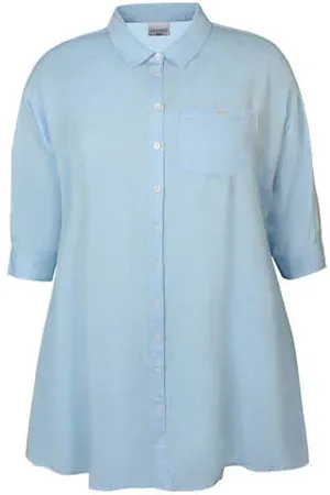 Zhenzi Blouse