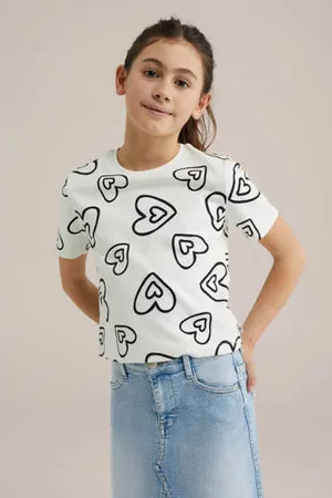 WE Fashion T