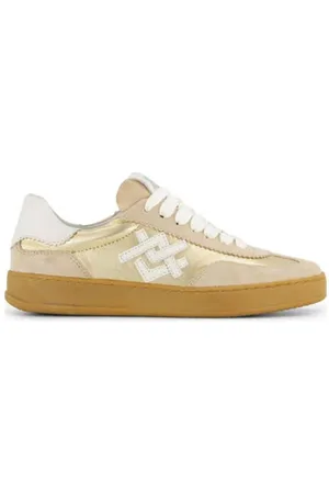 5th Avenue Leren sneakers