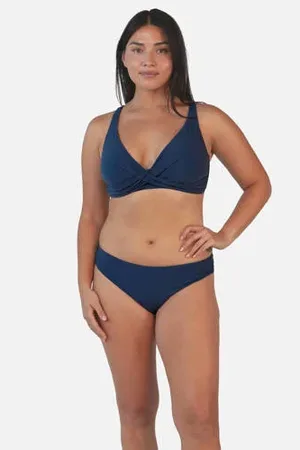 Barts Voorgevormde bikinitop Solid