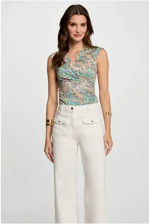 Morgan Top