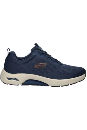 Skechers Sneakers donkerblauw