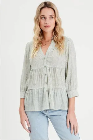 Cache Cache Blouse