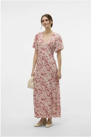 VERO MODA Maxi jurk