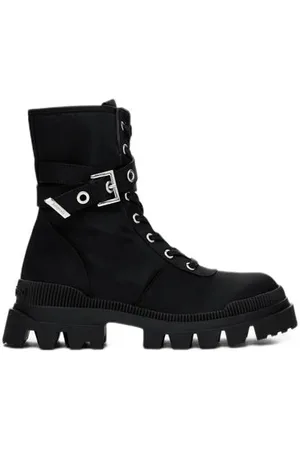 Desigual Veterboots