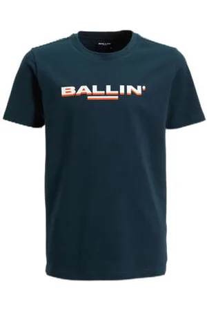Ballin T