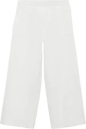 MANGO Casual broek