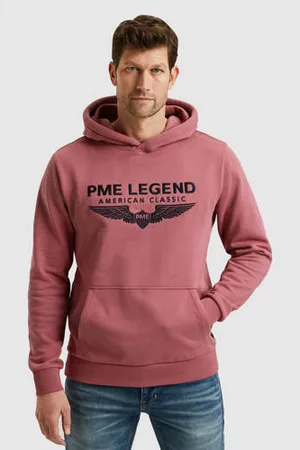 PME Legend™ Hoodie rosé