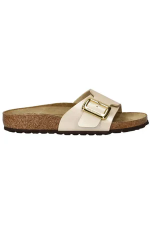 Birkenstock Catalina Buckle slippers