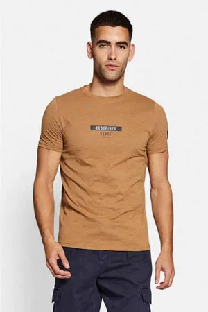 Redefined Rebel T