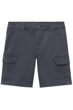 MANGO Cargo short