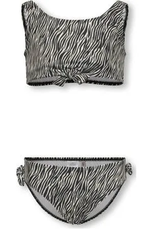 ONLY KIDS GIRL crop bikini
