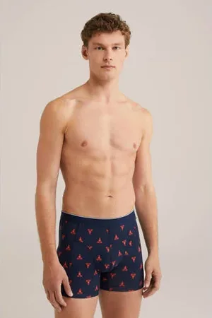 WE Fashion Boxershort