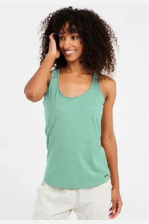 Protest Singlet