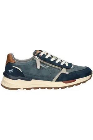Mustang Sneakers