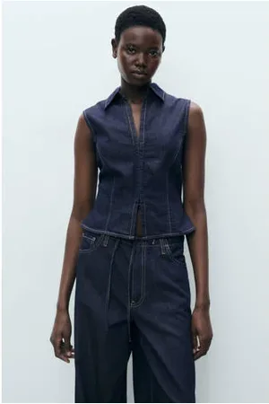 MANGO Gilet